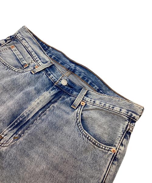 LEVI'S（リーバイス）LEVI'S (リーバイス) 565 '97 ルーズストレートフィット・ジーンズ インディゴ サイズ: W33 L32の古着・服飾アイテム