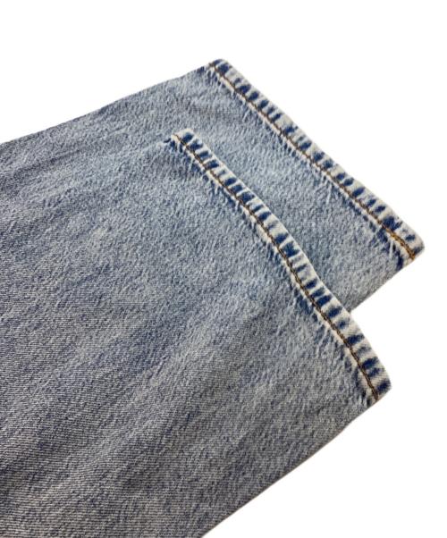 LEVI'S（リーバイス）LEVI'S (リーバイス) 565 '97 ルーズストレートフィット・ジーンズ インディゴ サイズ: W33 L32の古着・服飾アイテム