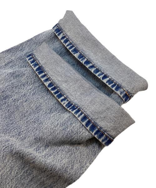 LEVI'S（リーバイス）LEVI'S (リーバイス) 565 '97 ルーズストレートフィット・ジーンズ インディゴ サイズ: W33 L32の古着・服飾アイテム