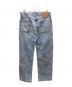 LEVI'S (リーバイス) 565 '97 ルーズストレートフィット・ジーンズ インディゴ サイズ: W33 L32：3500円