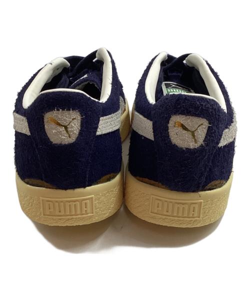 PUMA（プーマ）PUMA (プーマ) スウェード ヴィンテージ ザ ネバーウォーン 2 ネイビー サイズ:29cmの古着・服飾アイテム