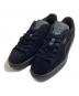 PUMA（プーマ）の古着「スウェード リュクス」｜ブラック