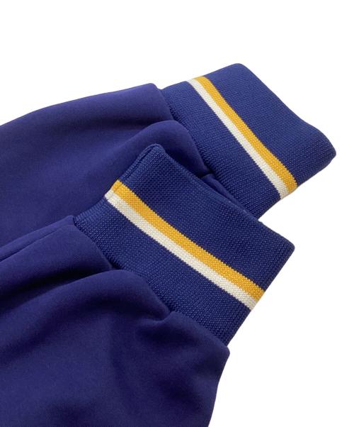 NIKE（ナイキ）NIKE (ナイキ) ヴィンテージトラックジャケット ブルー サイズ:Mの古着・服飾アイテム