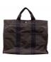 HERMES (エルメス) エールラインMM グレー：25000円