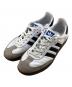 adidas（アディダス）の古着「サンバ OG」｜ホワイト