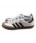adidas (アディダス) サンバ OG ホワイト サイズ:26.5：5000円