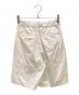 forme (フォルメ) Water Repellent Shorts ホワイト サイズ:1：5000円