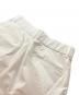 中古・古着 forme (フォルメ) Water Repellent Shorts ホワイト サイズ:1：5000円