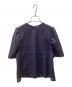 forme（フォルメ）の古着「Puff Blouse」｜ネイビー