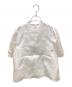forme (フォルメ) Puff Blouse ホワイト サイズ:FREE：5000円