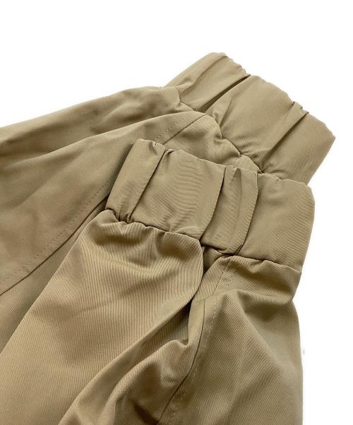 forme（フォルメ）forme (フォルメ) Short trench Coat ベージュ サイズ:Fの古着・服飾アイテム