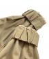 中古・古着 forme (フォルメ) Short trench Coat ベージュ サイズ:F：7000円