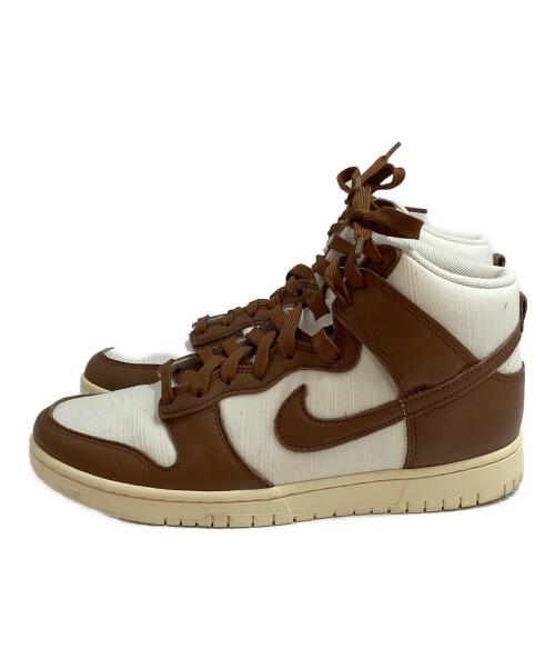 NIKE（ナイキ）NIKE (ナイキ) ダンク ハイ ヴィンテージ 