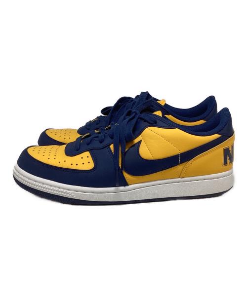 NIKE（ナイキ）NIKE (ナイキ) ターミネーター ロー 