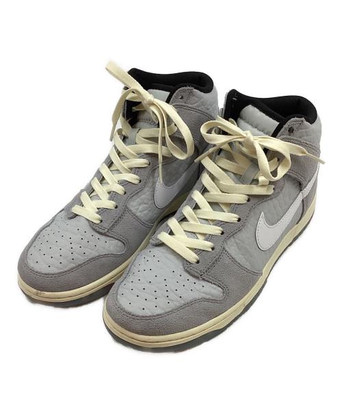 NIKE（ナイキ）NIKE (ナイキ) ダンク ハイ PRM 