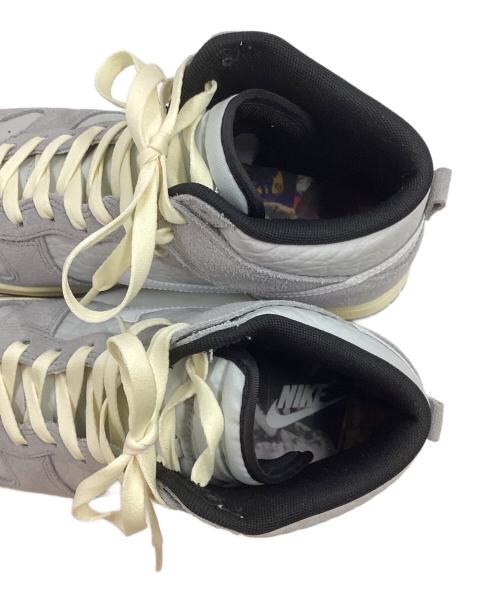 NIKE（ナイキ）NIKE (ナイキ) ダンク ハイ PRM 