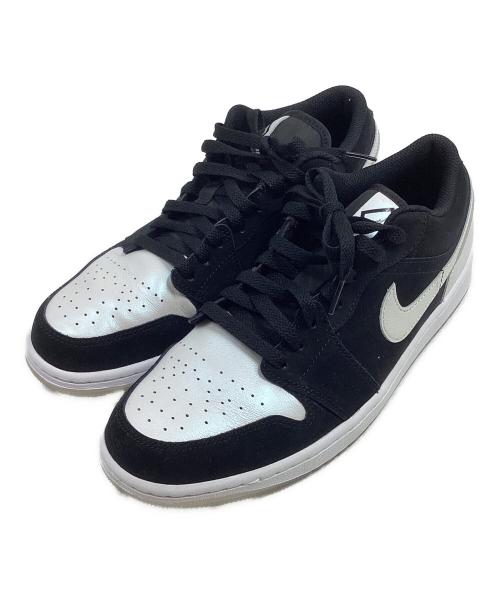 NIKE（ナイキ）NIKE (ナイキ) エアジョーダン1 ロー 