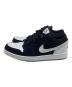 NIKE (ナイキ) エアジョーダン1 ロー 