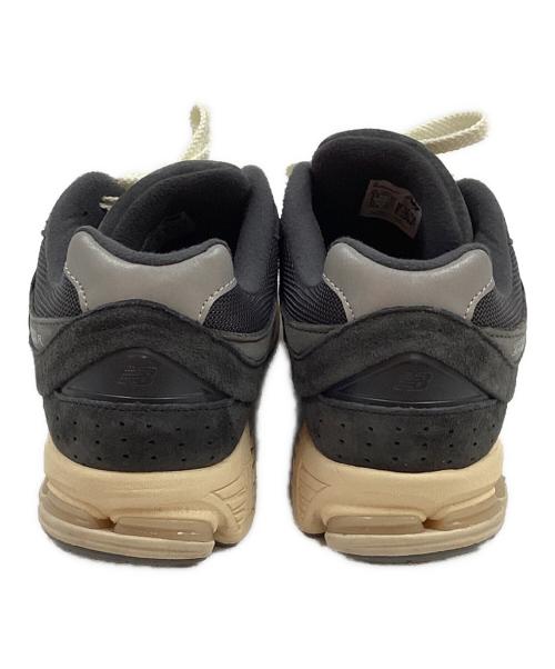 NEW BALANCE（ニューバランス）NEW BALANCE (ニューバランス) M2002RHO ネイビー サイズ:27.5の古着・服飾アイテム