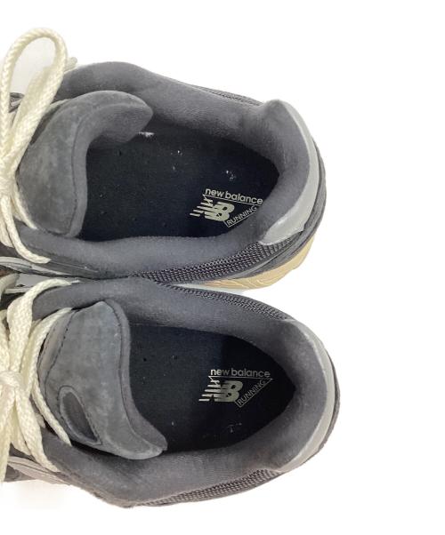 NEW BALANCE（ニューバランス）NEW BALANCE (ニューバランス) M2002RHO ネイビー サイズ:27.5の古着・服飾アイテム