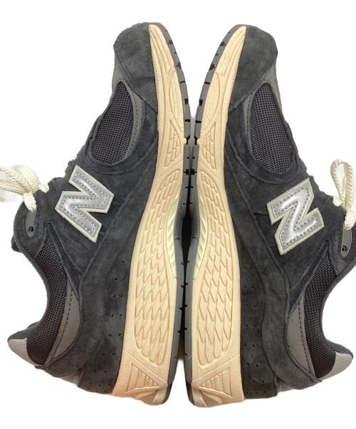 NEW BALANCE（ニューバランス）NEW BALANCE (ニューバランス) M2002RHO ネイビー サイズ:27.5の古着・服飾アイテム