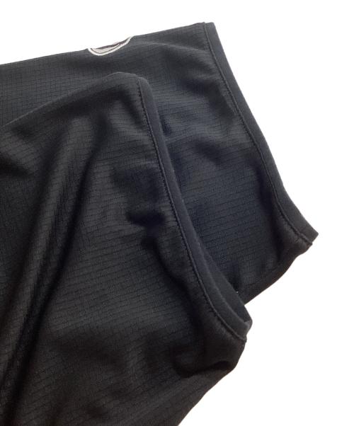 NIKE（ナイキ）NIKE (ナイキ) 00s ゲームシャツ ブラック サイズ:Mの古着・服飾アイテム