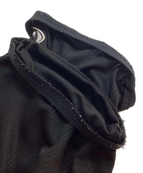 NIKE（ナイキ）NIKE (ナイキ) 00s ゲームシャツ ブラック サイズ:Mの古着・服飾アイテム