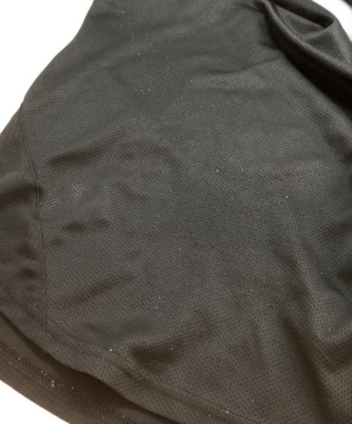 NIKE（ナイキ）NIKE (ナイキ) 00s ゲームシャツ ブラック サイズ:Mの古着・服飾アイテム