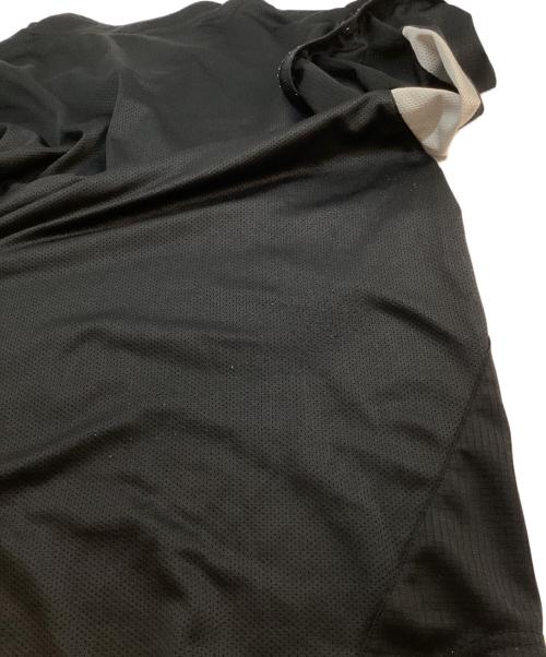 NIKE（ナイキ）NIKE (ナイキ) 00s ゲームシャツ ブラック サイズ:Mの古着・服飾アイテム