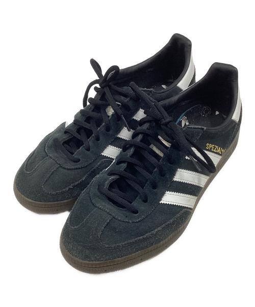 adidas（アディダス）adidas (アディダス) ハンドボール スペツィアル ブラック サイズ:27.5の古着・服飾アイテム