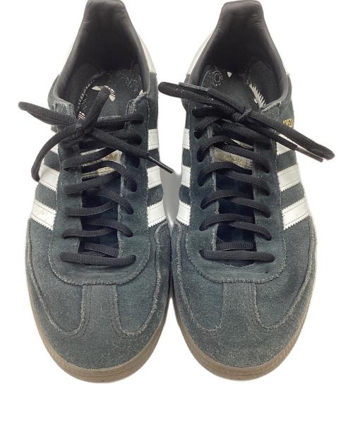 adidas（アディダス）adidas (アディダス) ハンドボール スペツィアル ブラック サイズ:27.5の古着・服飾アイテム