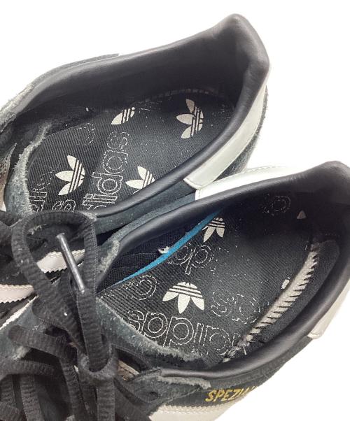 adidas（アディダス）adidas (アディダス) ハンドボール スペツィアル ブラック サイズ:27.5の古着・服飾アイテム