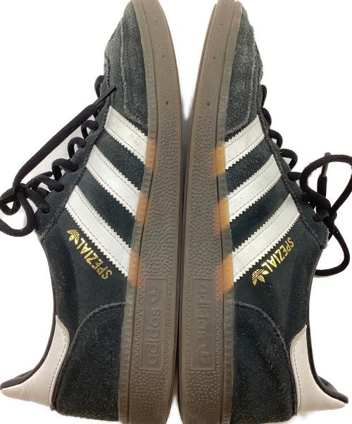 adidas（アディダス）adidas (アディダス) ハンドボール スペツィアル ブラック サイズ:27.5の古着・服飾アイテム