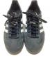 中古・古着 adidas (アディダス) ハンドボール スペツィアル ブラック サイズ:27.5：5000円