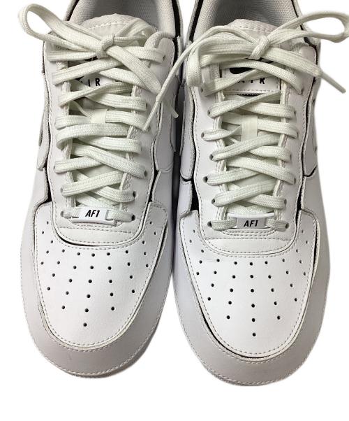 NIKE（ナイキ）NIKE (ナイキ) エアフォース 1/1 