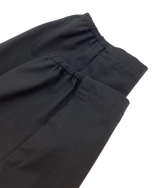 MAMMUT（マムート）MAMMUT (マムート) アクティブ ソー カーディガン ブラック サイズ:XLの古着・服飾アイテム