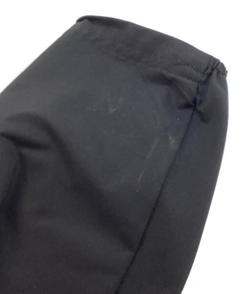 MAMMUT（マムート）MAMMUT (マムート) アクティブ ソー カーディガン ブラック サイズ:XLの古着・服飾アイテム