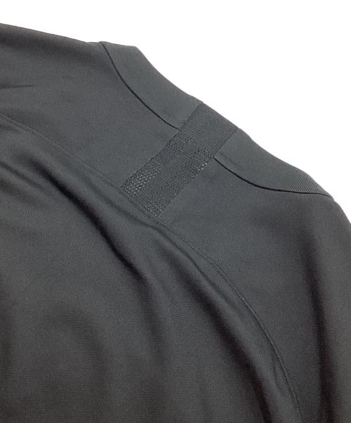 NIKE（ナイキ）NIKE (ナイキ) ACRONYM (アクロニウム) コラボスタジアムユニフォーム ブラック サイズ:XLの古着・服飾アイテム