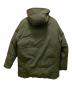 MAMMUT (マムート) フローバーグ ハードシェル サーモ フーデッド コート アジアンフィット カーキ サイズ:2XL：30000円