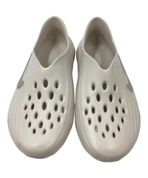 NIKE（ナイキ）NIKE (ナイキ) ReactX リジュビネイト ベージュ サイズ:不明の古着・服飾アイテム