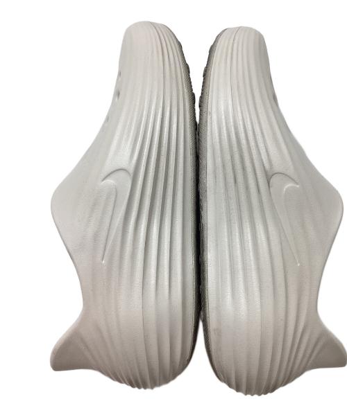 NIKE（ナイキ）NIKE (ナイキ) ReactX リジュビネイト ベージュ サイズ:不明の古着・服飾アイテム