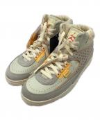 NIKE×UNIONナイキ×ユニオン）の古着「エアジョーダン2 