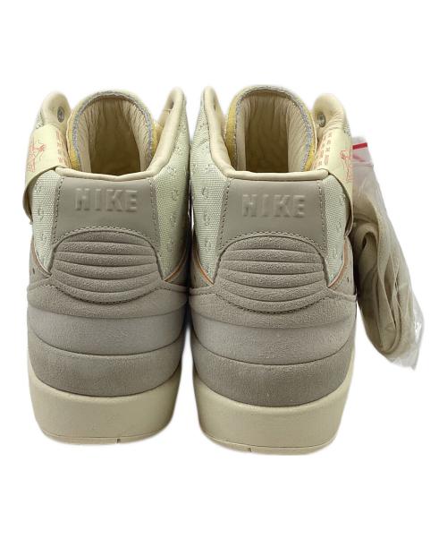 NIKE（ナイキ）NIKE (ナイキ) UNION (ユニオン) エアジョーダン2 