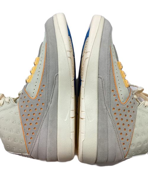 NIKE（ナイキ）NIKE (ナイキ) UNION (ユニオン) エアジョーダン2 