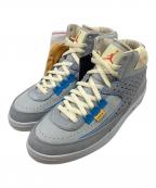 NIKE×UNIONナイキ×ユニオン）の古着「エアジョーダン2 