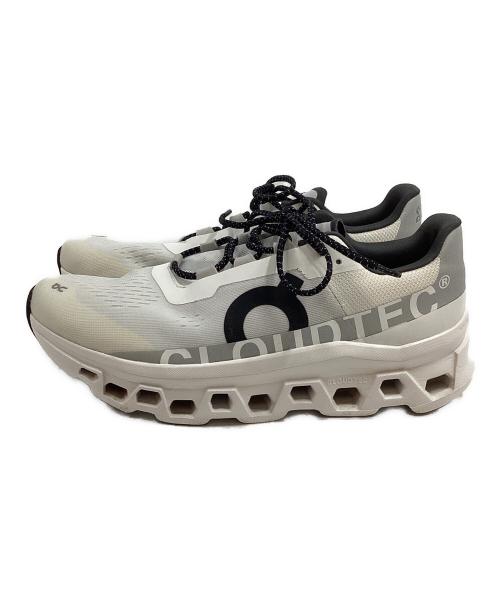 on（オン）on (オン) Cloud 6 ホワイト サイズ:27.0の古着・服飾アイテム