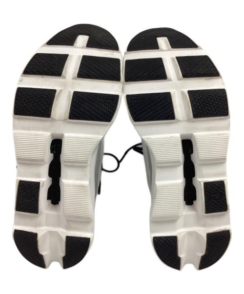 on（オン）on (オン) Cloud 6 ホワイト サイズ:27.0の古着・服飾アイテム