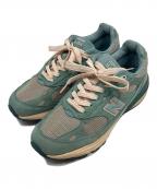 NEW BALANCE×Joe Freshgoodsニューバランス×ジョー・フレッシュグッズ）の古着「993 パフォーマンス アート 