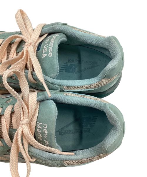 NEW BALANCE（ニューバランス）NEW BALANCE (ニューバランス) Joe Freshgoods (ジョー・フレッシュグッズ) 993 パフォーマンス アート 