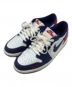 NIKEナイキ）の古着「エアジョーダン1 レトロ ロー OG 